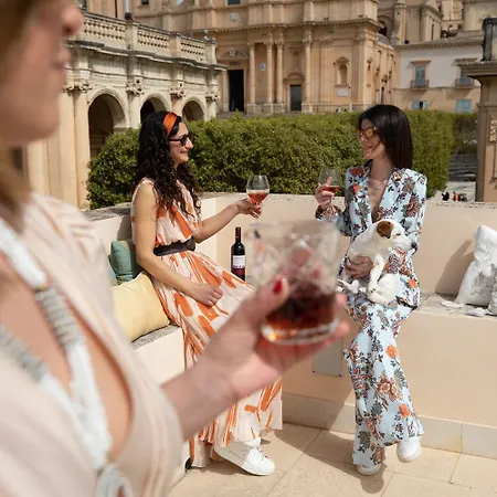 Domus Sbircio Apartament Modica