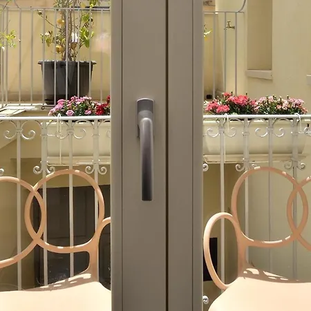 Domus Sbircio Modica