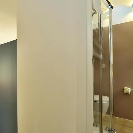 Domus Sbircio Apartament Modica