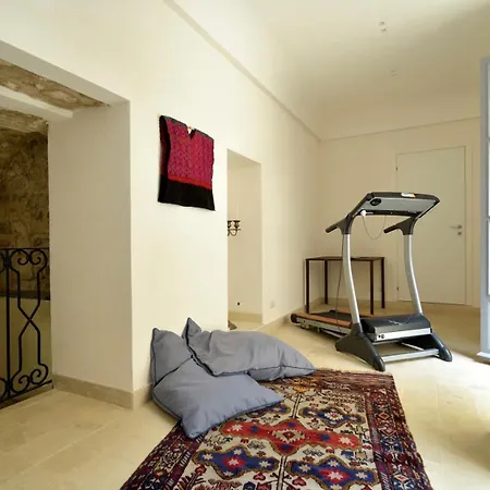 Domus Sbircio * Modica