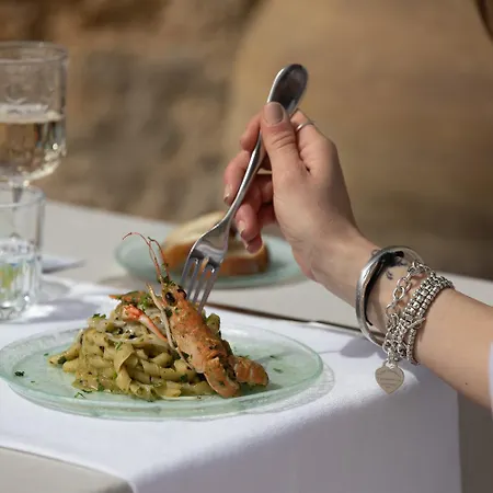 Domus Sbircio Apartament *