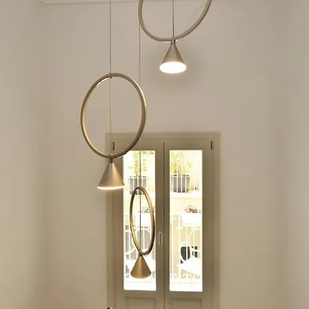 Domus Sbircio Modica