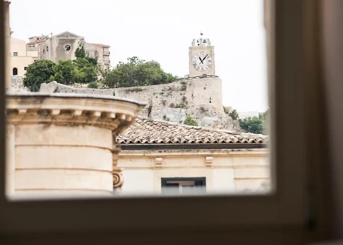 Domus Sbircio