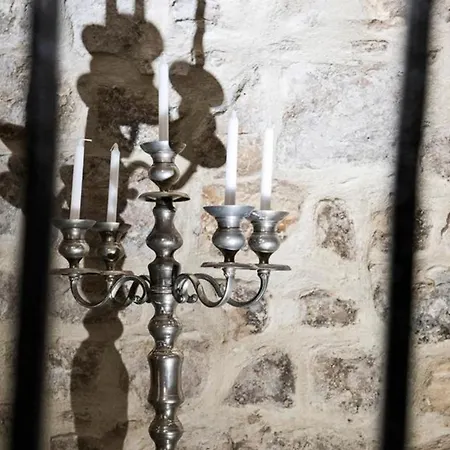 Domus Sbircio * Modica
