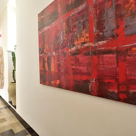 Domus Sbircio Apartment
