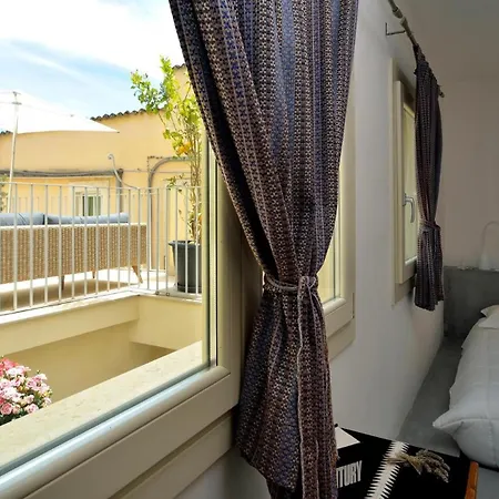 Apartment Domus Sbircio Modica