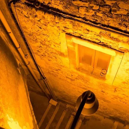 Appartamento Domus Sbircio'