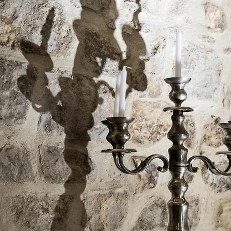 Apartment Domus Sbircio *