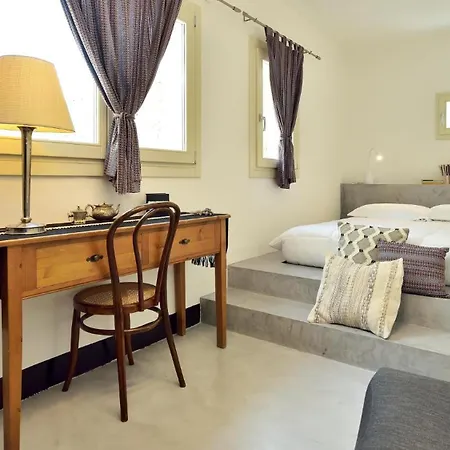 Apartamento Domus Sbircio *