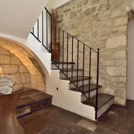 Domus Sbircio Apartment Modica
