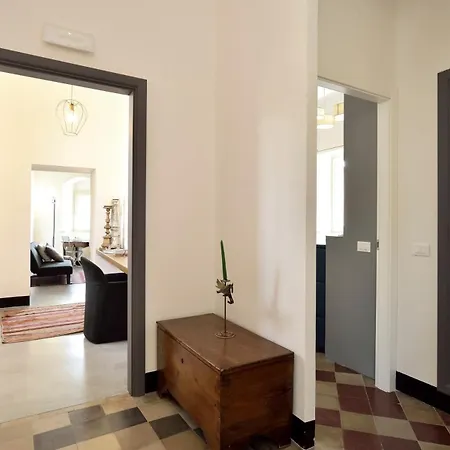 Domus Sbircio'