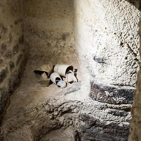 Appartamento Domus Sbircio'