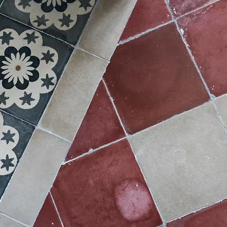 Domus Sbircio Apartment *