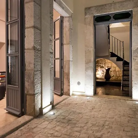 Apartment Domus Sbircio Modica
