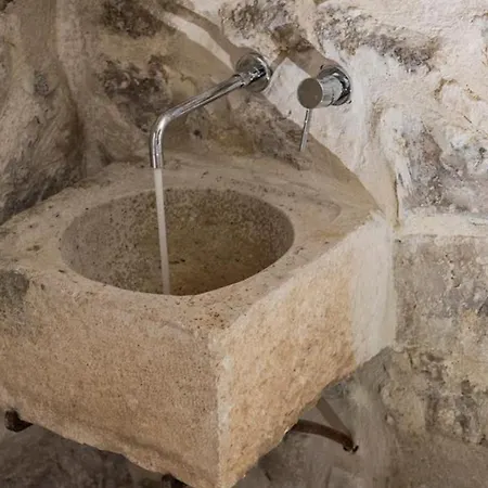 Domus Sbircio * Modica