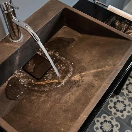 Domus Sbircio Apartamento Módica