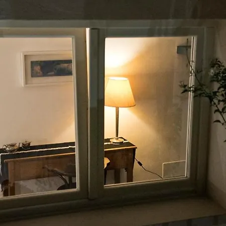 Domus Sbircio Apartamento Módica