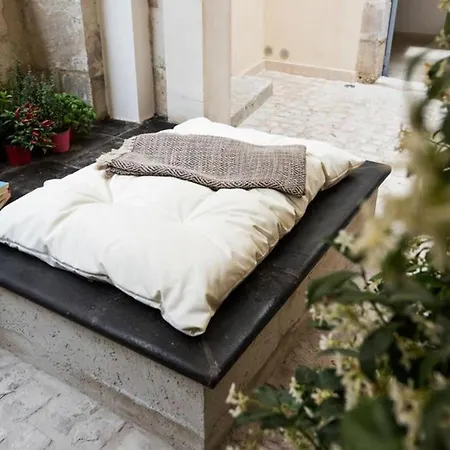Apartment Domus Sbircio