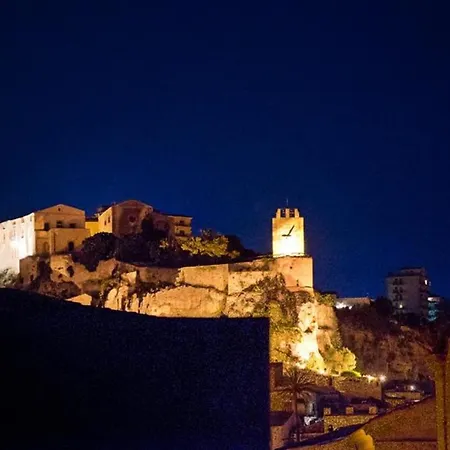 Domus Sbircio' Appartamento