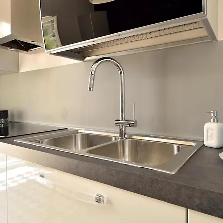 Apartment Domus Sbircio *