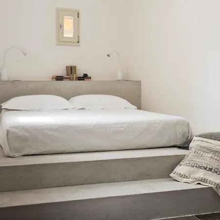 Apartment Domus Sbircio *