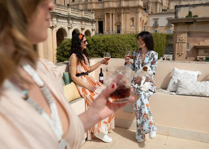 Domus Sbircio 公寓 莫迪卡