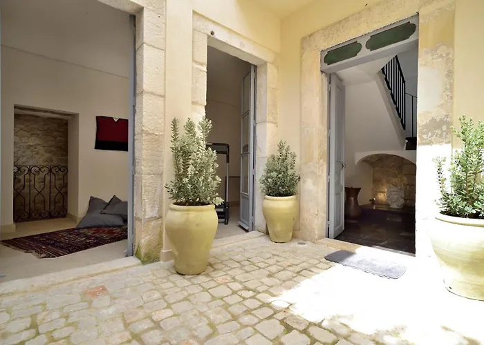 Apartman Domus Sbircio Modica