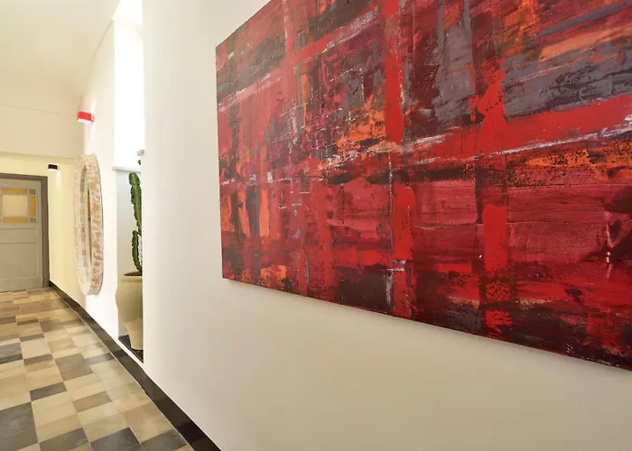 Domus Sbircio Apartman