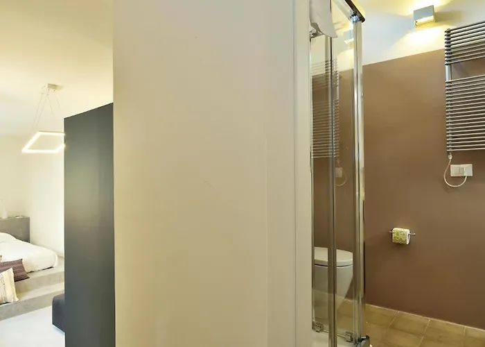 Domus Sbircio Apartman Modica
