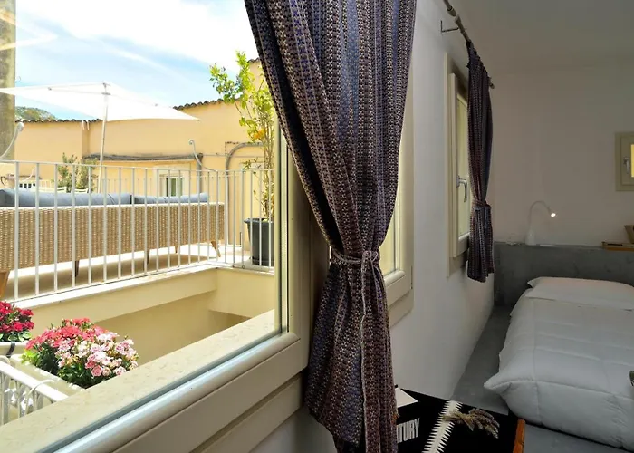 公寓 Domus Sbircio 莫迪卡