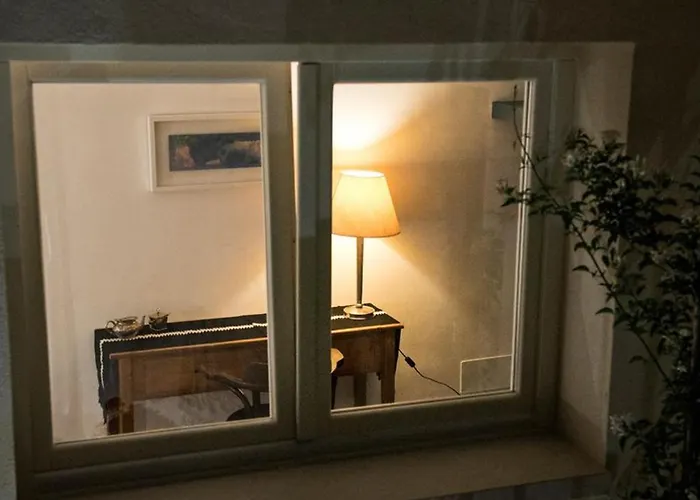 Domus Sbircio Apartman Modica