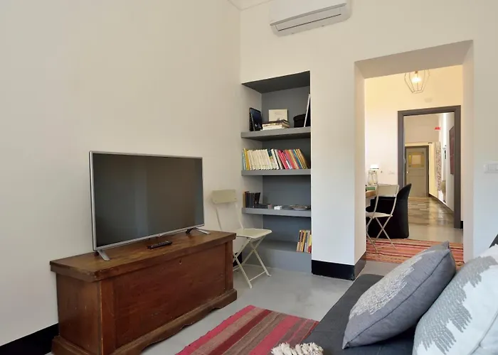Apartman Domus Sbircio Modica