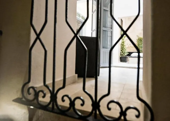 Apartman Domus Sbircio *