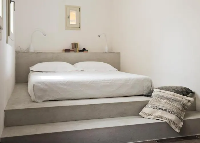 Apartman Domus Sbircio *